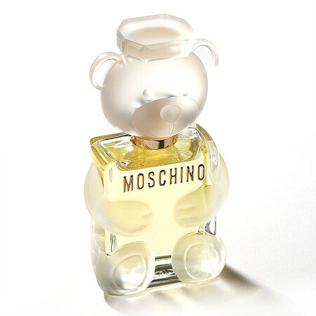 MOSCHINO  莫斯奇诺 梦仙奴小熊中性香水 30ml