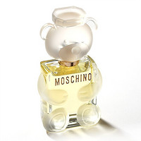 MOSCHINO  莫斯奇诺 梦仙奴小熊中性香水 30ml