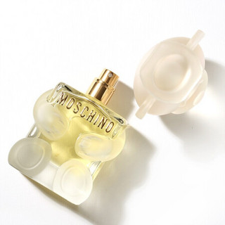 MOSCHINO  莫斯奇诺 梦仙奴小熊中性香水 30ml