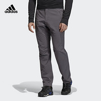 阿迪达斯官方 adidas LiteFlex Pants 男子户外长裤DZ5948 如图 M