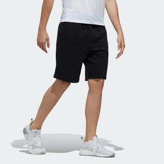 阿迪达斯官方 adidas neo M CE SHORTS 男子短裤DW8032 如图 S