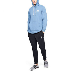 NBA-Under Armour UA男 Sportstyle 运动训练长裤1329289 图片色001 S