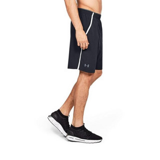 NBA-Under Armour  UA男Qualifier WG 运动训练短裤1327676 001 S