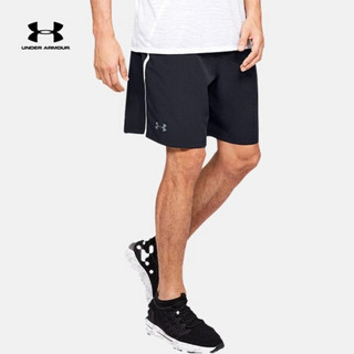 NBA-Under Armour  UA男Qualifier WG 运动训练短裤1327676 001 S