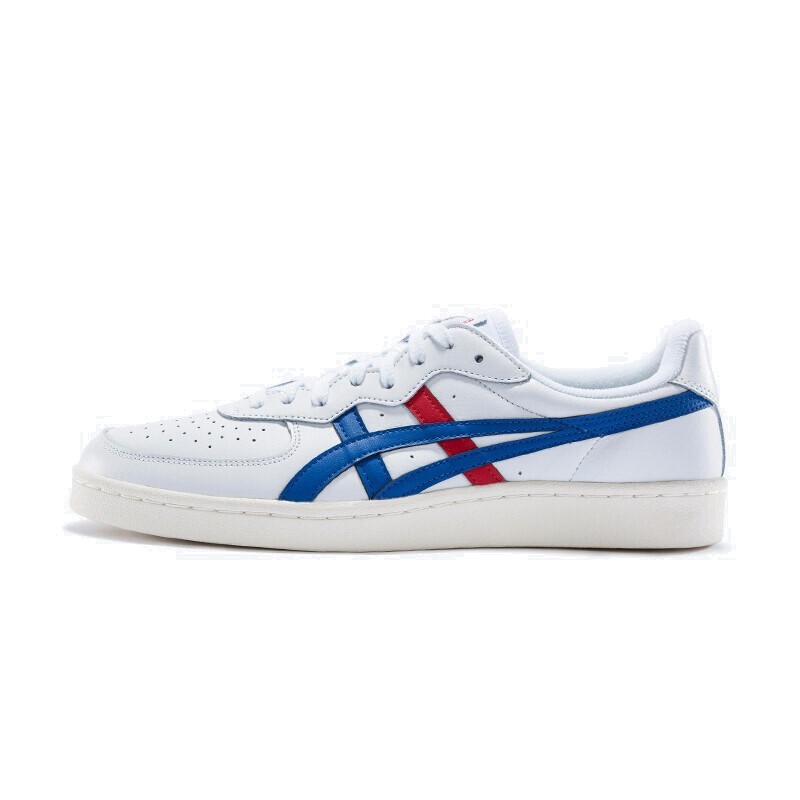 Onitsuka Tiger 鬼塚虎 GSM系列 中性休闲运动鞋 1183A651