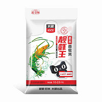 太粮 圣禾靓虾王 香软米 12.5kg