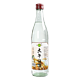 大午 高度纯粮食白酒 42度 500ml