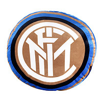 苏宁 国际米兰俱乐部 Inter Milan靠枕 深蓝色
