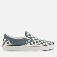 银联专享：VANS 范斯 Checkerboard Era 男款休闲鞋