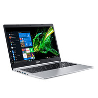 acer 宏碁 蜂鸟Fun S50 15.6英寸笔记本电脑（i5-10210U、8GB、512GB、MX350）