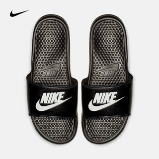 耐克 NIKE BENASSI JDI 男子拖鞋 343880 343880-090 41