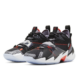 NIKE 耐克 WHY NOT ZER0.3PF  男子篮球鞋 CD3002-006 41