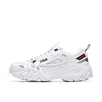 FILA 斐乐 FILA 时尚休闲老爹鞋 F52M931102F 运动板鞋