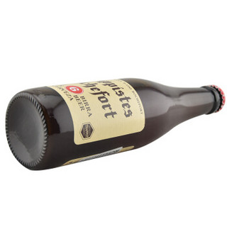 Trappistes Rochefort 罗斯福 Rochefort） 比利时原装进口 罗斯福6号精酿啤酒 瓶装330ml*12支