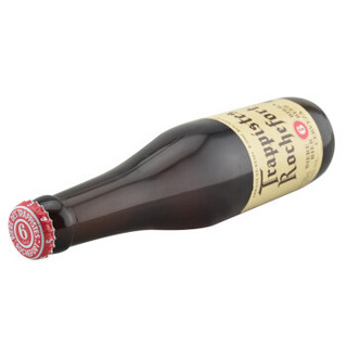 Trappistes Rochefort 罗斯福 Rochefort） 比利时原装进口 罗斯福6号精酿啤酒 瓶装330ml*12支