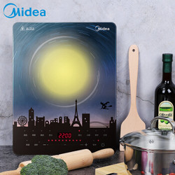 Midea 美的 C22- E303 电磁炉