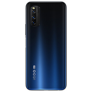 iQOO Z1 5G手机 6GB+128GB 太空蓝