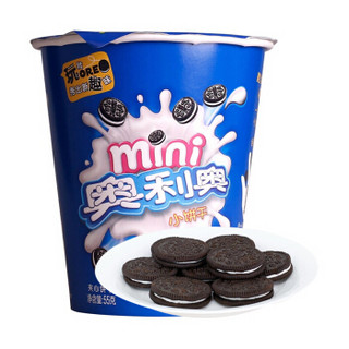 OREO 奥利奥 趣多多系列 886g