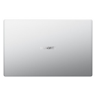 HUAWEI 华为 MateBook D15 2020款 15.6英寸 轻薄本 银色(锐龙R5-4500U、核芯显卡、16GB、512GB SSD、1080P、IPS、60Hz)