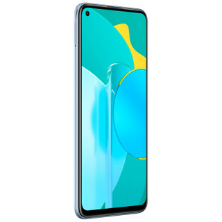 HONOR 荣耀 30S 5G手机 6GB+128GB 蝶羽白