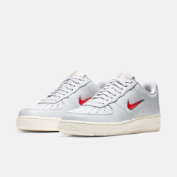 NIKE 耐克 AIR FORCE 1 '07 PRM CK4392 男士运动鞋
