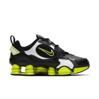 耐克 女子 NIKE SHOX TL NOVA 运动鞋 AT8046 AT8046-003 36