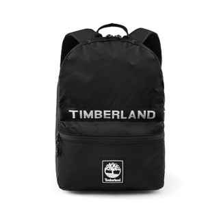 Timberland添柏岚中性20春夏新款休闲双肩背包|A2GJQ A2GJQ001/黑色 ODD