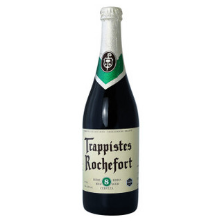 罗斯福（Rochefort）8号啤酒