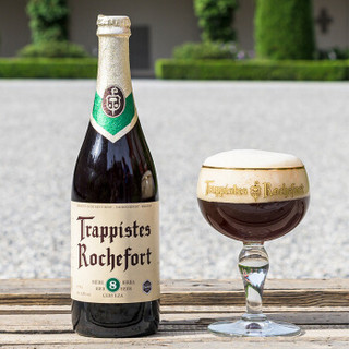 罗斯福（Rochefort）8号啤酒