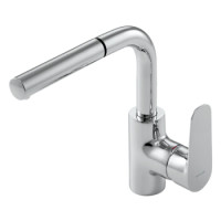 品质好东西：KOHLER 科勒 K-20710T 台盆抽拉龙头