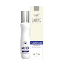 BALLVIC 男士营养水50g 修护滋养 无脱发成分 博碧