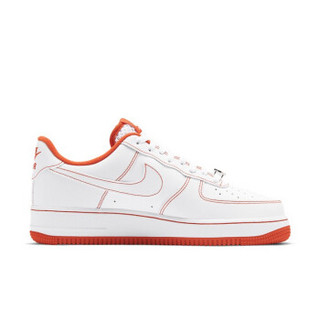 耐克 男子 NIKE AIR FORCE 1 '07 LV8 EMB AF1 运动鞋 CT2585 CT2585-100 41