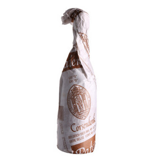 科胜道（corsendonk） 比利时进口啤酒 修道院 精酿啤酒 棕啤酒 整箱750ml*12瓶