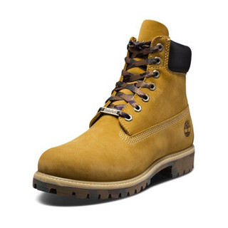 Timberland 添柏岚 男士户外工装靴 6717B