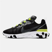 NIKE耐克女鞋 2020春季新款ELEMENT 55缓震耐磨低帮轻便跑步休闲鞋CN3591 CN3591-001 38/240mm
