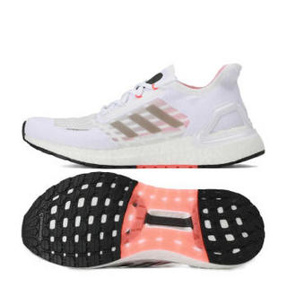 （滔搏运动）adidas阿迪达斯2020女子ULTRABOOST S.RDY W跑步BOOST跑步鞋 FY3477 40