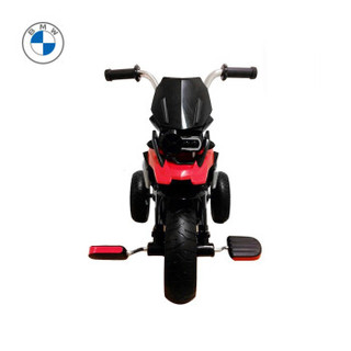 BMW 宝马 R 1200 GS 儿童三轮车 红黑色