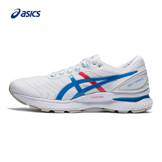 ASICS亚瑟士男GEL-NIMBUS 22 RETRO TOKYO东京复刻款旗舰缓震跑鞋