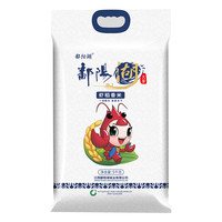 鄱阳湖 虾稻香米 5kg