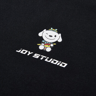 JOY STUDIO × 上美影 大闹天宫联名T恤-L