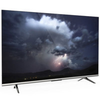KONKA 康佳 G9Q系列 LED55G9Q 55英寸 4K超高清电视