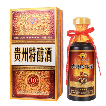 贵州茅台集团贵州特醇