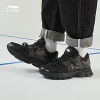 LI-NING 李宁 系列 烈骏ACE1.5 2020纽约时装周走秀款 跑鞋 ARZP009
