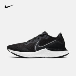 NIKE 耐克 RENEW RUN  CK6357 男款跑步鞋