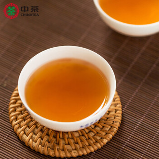 中粮中茶牌 云南普洱茶 2010年甲级蓝印上海世博会纪念生茶饼 380g/饼