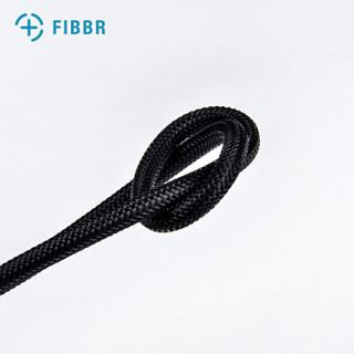 菲伯尔(FIBBR) 纯系列光纤 HDMI2.0数字高清视频线 影音发烧线投影仪HIFI音响连接线 15米