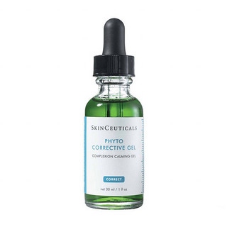 SKINCEUTICALS 修丽可 植萃舒缓修复精华露 30ml