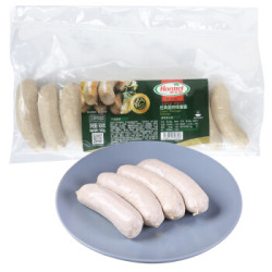 Hormel 荷美尔 经典图林根风味香肠 500g