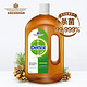 Dettol 滴露 衣物消毒液 750ml *2件