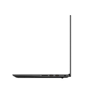 ThinkPad 思考本 P1 隐士(16CD) 15.6英寸 笔记本电脑 至强E-2276M 16GB 1TB SSD T2000 黑色